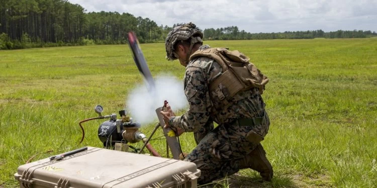 Switchblade: Αυτά είναι τα νέα low cost και δολοφονικά drones των ΗΠΑ